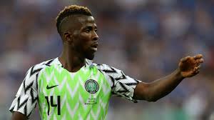 In the game fifa 21 his overall rating is 73. What Really Happened To Iheanacho Twitter Reacts To Nigeria Star S Snub For Afcon Goal Com