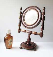 Never miss new arrivals that match exactly what you're looking for! Robin Hahn On Twitter Antique Wooden Shaving Mirror Victorian Table Mirror Adjustable Vanity Mirror 1800s Dressing Mirror Small Round Vintage Wood Shaving Stand Https T Co Hqxjg8mwk6 Housewares Homedecor Brown Entryway Antiquemirror