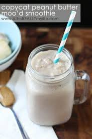 This peanut butter tropical smoothie is very easy to make and has fruit that you can buy at your local supermarket like papaya, pineapple, mango, unsweetened silk almond milk, and jif peanut powder. Copy Cat Peanut Butter Paradise From Tropical Smoothie 1 1 2 Tablespoons Of Peanut Butter 1 3 A Cup Of Vanilla Or Smoothie Recipes Protein Smoothie Recipes