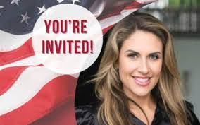 Hillary Stapleton's Instagram, Twitter & Facebook