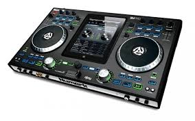 Spin Like Tiesto On Your Ipad With The Numark Idj Pro Dj Digital Dj Dj Equipment Dj