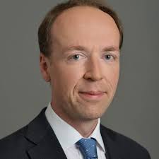Suomesta on tullut jihadistien turvasatama. Kuuntele Jussi Halla Aho Radio Dein Puheenjohtajatentissa Perjantaina Radio Dei