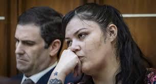 Woman who got pregnant in Miami jail guilty of murder: jury
