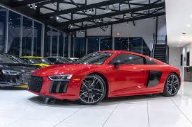 Image result for Tango Red 2017 R8