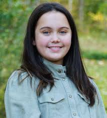 Brenda's Notes congratulates voice students Marlee Morgan (Barb Morgan) and  Jaysean Tarpley (Braelyn Irving, Kimberly Pazzanita Villella). Brand new  7th graders at LPPACS, first audition for Charlie and the Chocolate Factory  on