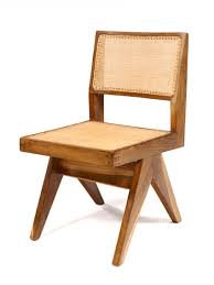 Now, you can also buy one for a grand, they are exceptions but in general, you can see chairs in this price range. Gallery Of Exhibition Le Corbusier Amp Pierre Jeanneret Low Cost Furniture And Other Items From Chandigarh 14