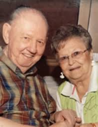 Bonnie E. (Olson) Wolfe Obituary