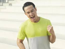 Daniel Mananta Ungkap Kiat Dapat Perut Sixpack Kala PSBB