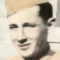 Orville Elmer Petty (1916–1991) • FamilySearch