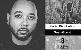 Sean David Grant