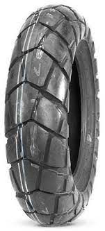 Bridgestone Bw501 G 90 90 21 Front Tire 133017