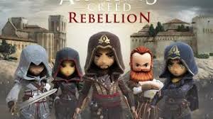Pânză assassin's creed identity 2.8.2 apk + mod patched android; Kzoograftingh