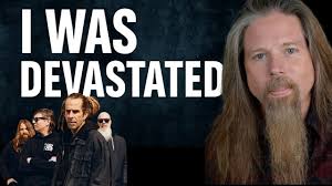 Chris Adler Reveals the REAL Reason He Was Fired From LAMB OF GOD