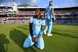 Nz vs eng, final, icc cricket world cup 2019. England Vs New Zealand World Cup Final Calming Words From Ben Stokes Helped Keep Jofra Archer Cool During Super Over
