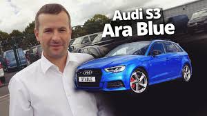 Image result for Ara Blue Crystal 2019 S3