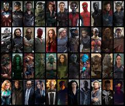 This watering down is especially evident in endgame where he can't defeat thanos even. Who Is Weakest Character Can Beat A Composite Mcu Hero Battles Comic Vine