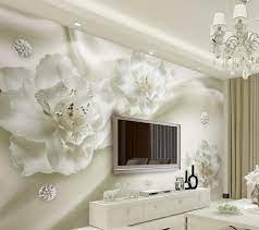 woondecoratie klassieke behang voor muren europese stijl zijden bloemen foto muurschilderingen behang 3d behang slaapkamer muurschilderingen modern behang