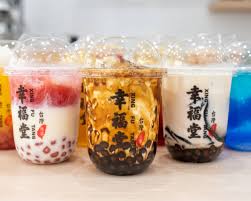 According to xing fu tang taiwan, this goes against their ethos of spreading xing fu (which is like happiness) and doing their best to make sure their franchisees have a good profit. Xing Fu Tang Takeaway In Melbourne Delivery Menu Prices Uber Eats