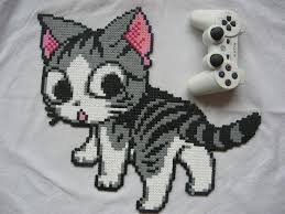 Resultado de imagen de hama anime