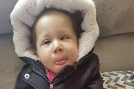 Fundraiser by Mercedes Trent : Mini Explorer for Ellie