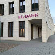 Nicht ohne grund ist das telefonbuch die nummer 1, wenn es um telefonnummern und adressen geht. L Bank Karlsruhe Landeskreditbank Forderbank Bank In Innenstadt West