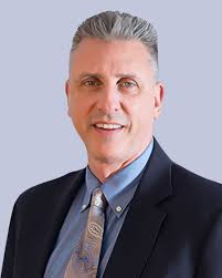 Meet Omega Systems' Leadership Team