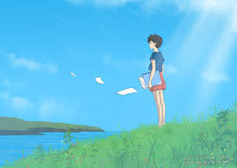 You can also upload and share your favorite anime phone wallpapers. When Marnie Was There Wallpapers Anime Hq When Marnie Was There Pictures 4k Wallpapers 2019