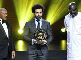 Breaking news headlines about mohamed salah, linking to 1,000s of sources around the world, on newsnow: Egypt And Liverpool S Mohamed Salah Retains African Footballer Of The Year Award