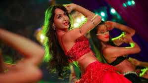 Recently, a video of the duo's dance performance on the stage of the tv reality show has gone viral on social media. Revealed The Secret Mantra Behind Nora Fatehi S Perfect Dance Moves Iwmbuzz