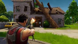 Fortnite battle royale was released on september 26, 2017. Fortnite Battle Royale Mobile Sign Ups Kick Off For Ios Slashgear