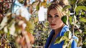And this could be the reason that she has not yet revealed any information on her wedding. Keeping Faith Series 2 Episode 1 Bbc One