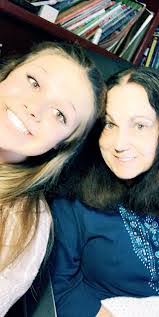 Julie Selph's Instagram, Twitter & Facebook