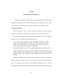 Http Elibrary Unikom Ac Id Id Eprint 1972 9 Unikom Fransiscaayu 11 Bab 20iii Pdf