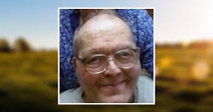 Jerald Fogle Obituary April 14, 2013