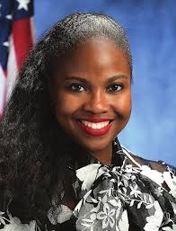 WOMEN'S HISTORY MONTH Assemblymember Didi Barrett