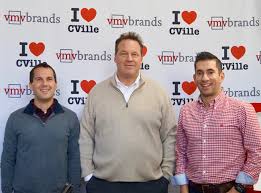 Mark White And Kevin Thurman Of Boar's Head Resort Joined Jerry Miller On  The I Love CVille Show!