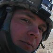 Sgt. Michael E. Ristau