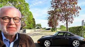 OB-Wahl in Tübingen: Falsche Unterschriften auf der  Boris-Palmer-Unterstützerliste