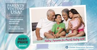 Visitor Insurance India Visitors Insurance For Indian Parents Visiting Usa Visitors Insurance Visit Usa Medical Health Insurance