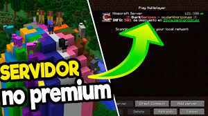 minecraft survival survival minecraft 1.17.1 minecraft survival survival minecraft server tulipsurvival is a super chill minecraft survival server with quality of life plugins to make your experience better. Servidor De Skywars Y Survival No Premium Review De Servidores Minecraft By Rish Gamer