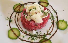 También creemos en las licencias libres y en compartir la cultura. Ricette Delle Langhe Carne Cruda All Albese Langhe Net