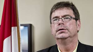 Conservative MPs used like 'trained seals,' Rathgeber says