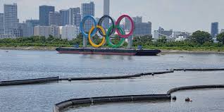 Última hora sobre los juegos olímpicos de tokio 2021: Pkkjl Nga9t0 M