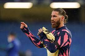 We also have similar images for. Real Madrid Real Madrid Und Sergio Ramos Einigung Weiter Nicht In Sicht