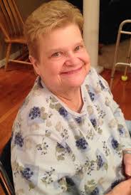 Obituary for Nancy Jo Healy