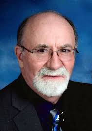 Remembering Robert Stephen “Steve” Harrah