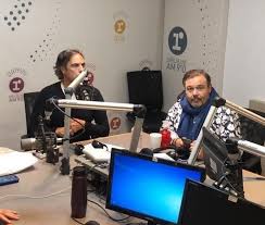 Abogado, periodista y docente universitario. El Dramatico Relato De Gustavo Lopez Tras Pasar 8 Dias Internado Con Coronavirus