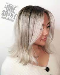 38 Medium Length Hairstyles And Haircuts For 2021