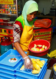 The hotel will contact guest directly with more information on. Durian Cendol Rojak Cendol Shah Alam Seksyen 24