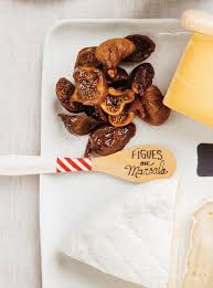 Marsala Figs Recette Recettes De Cuisine Recette Cuisine Facile Recette